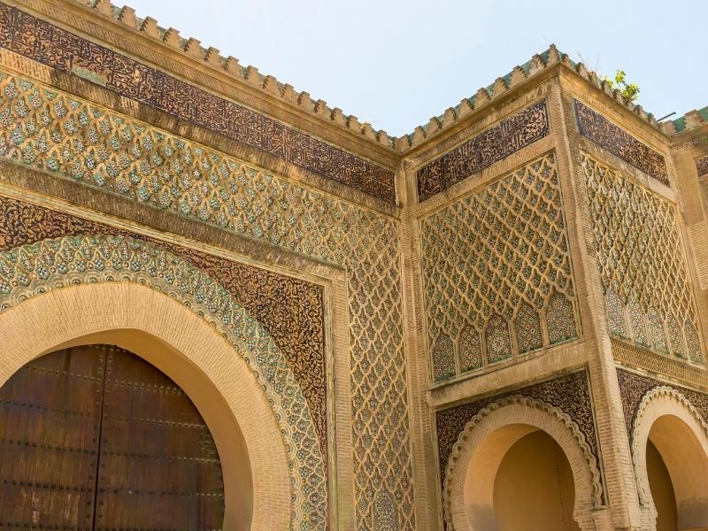 <p>Viaggio Andalusia</p>